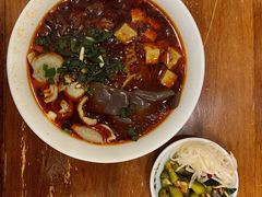 -蒋家肠旺面馆(合群路店)