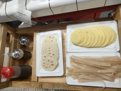 -蛙一刀·麻椒鱼火锅(金仙桥店)