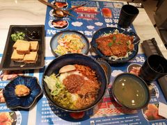 -馔豚·台北菜专门店(深圳湾万象城店)