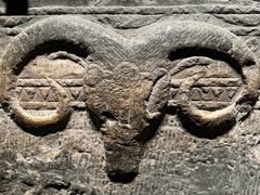 -东京国立博物馆法隆寺宝物馆