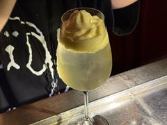 -Hill.Cocktail半山酒吧(中山店)