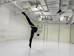 -STUDIO E POLE DANCE