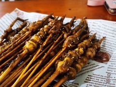 -十里铺铁板鱿鱼