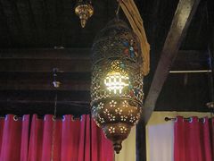 -Uncle Kosto科斯托·中东菜