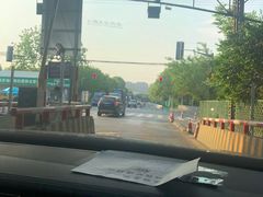 -江杨农产品批发市场