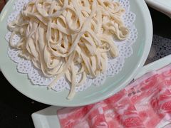 -袍家大院重庆火锅(文安路店)