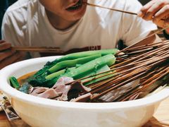 -嘉州叶婆婆钵钵鸡(建设路店)