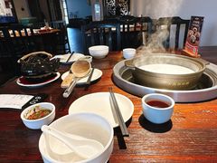 -大良毋米粥(锦龙路总店)