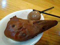 -幺不倒重庆小面(大梁店)