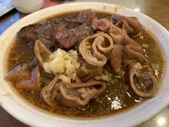 -北京小肠陈饭庄(方庄店)