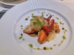 -The V泽惟·低温慢煮料理