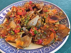 -桂园白粥·潮汕老味道