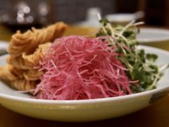 -老灶味道·本帮菜(昌平路店)