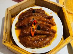 -避风塘·金牌店·夜宵(金玉兰店)