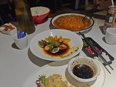 -老平安农家菜(平安店)