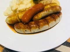 -兰特伯爵西餐厅·啤酒屋(方庄店)