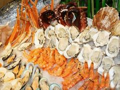 android_upload_pic-银鲨国际美食百汇(金牛万达广场店)