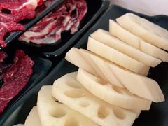 -陈记顺和牛肉火锅馆(林乐路店)