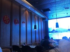 大堂-吉布鲁牛排海鲜自助(上饶吾悦广场店)