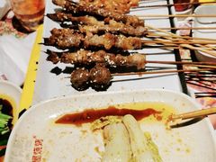 -木屋烧烤(坂田天安云谷店)