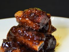 -宫燕府·京菜·烤鸭·淮扬菜(王府中心店)