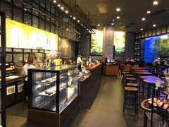 -星巴克臻选(深圳皇庭广场分店)