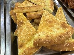 -继承独一味生烤羊排(金牛小区店)