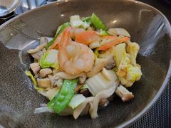 -THE PAWON·8碗(古北SOHO店)