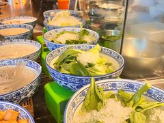 -富力万达文华酒店·海鲜自助