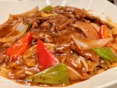 -明阁 Ming Court(广州朗豪酒店)
