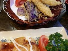 -大江户日本料理(吕厝店)