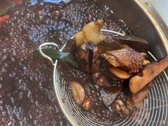 -鹅香四海·卤水火锅·砂锅粥·潮汕菜(宝安店)