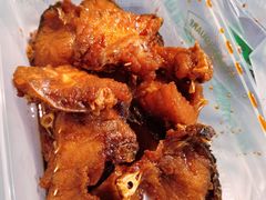 -酥鱼坊(延长西路总店)