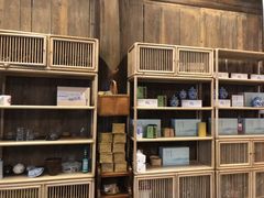 -礼耕堂·百年茶人餐厅(梅家坞店)
