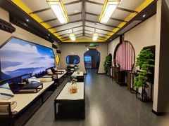 -瀚境SPA·影院足道·瑜伽按摩(景谷中路店)