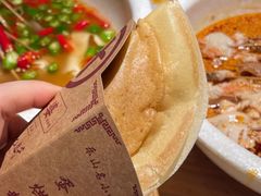 -嘉州叶婆婆钵钵鸡(建设路店)