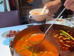 -漾亚·雍雅合鲜(桐梓林店)