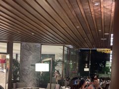 -杭州君悦酒店·青莳