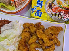 -小螺大作·螺蛳粉火锅(林和西店)