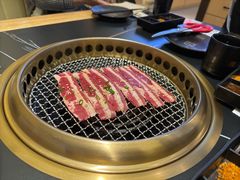 -極屋鮨牛 · 烧肉酒场(时代C馆店)