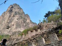 -山西通天峡景区