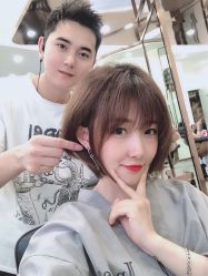 -INSTYLE造型·明星店