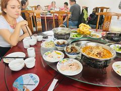-柳沟豆腐宴64号院
