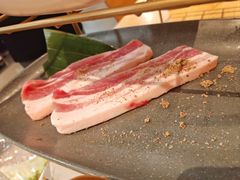 -新石器烤肉(百联川沙店)
