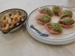 -金华安大酒楼·老牌潮菜·粤式茶点(东方国际店)