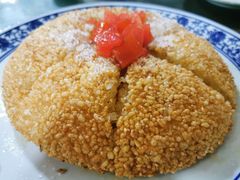 -徐鼎盛民间菜(城南家园店)