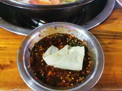 -陈记泸州酸菜豆花火锅(建设路店)
