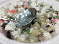 -熙春园餐厅