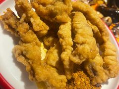 -虾享蟹逅小龙虾·螃蟹·小海鲜(吉林省总店)