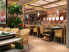 -润园四季椰子鸡火锅(欢乐海岸店)